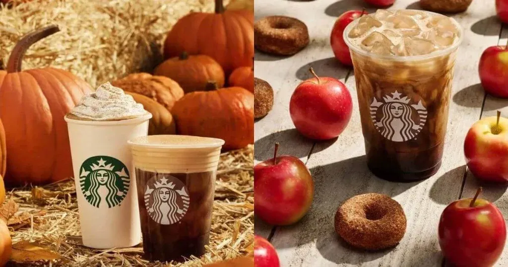Starbucks Preise