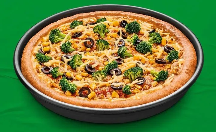 Pizza Hut Speisekarte